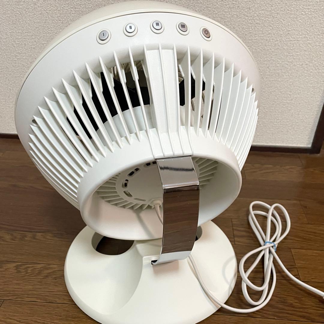 ボルネード サーキュレーター 6〜35畳対応 660-JP