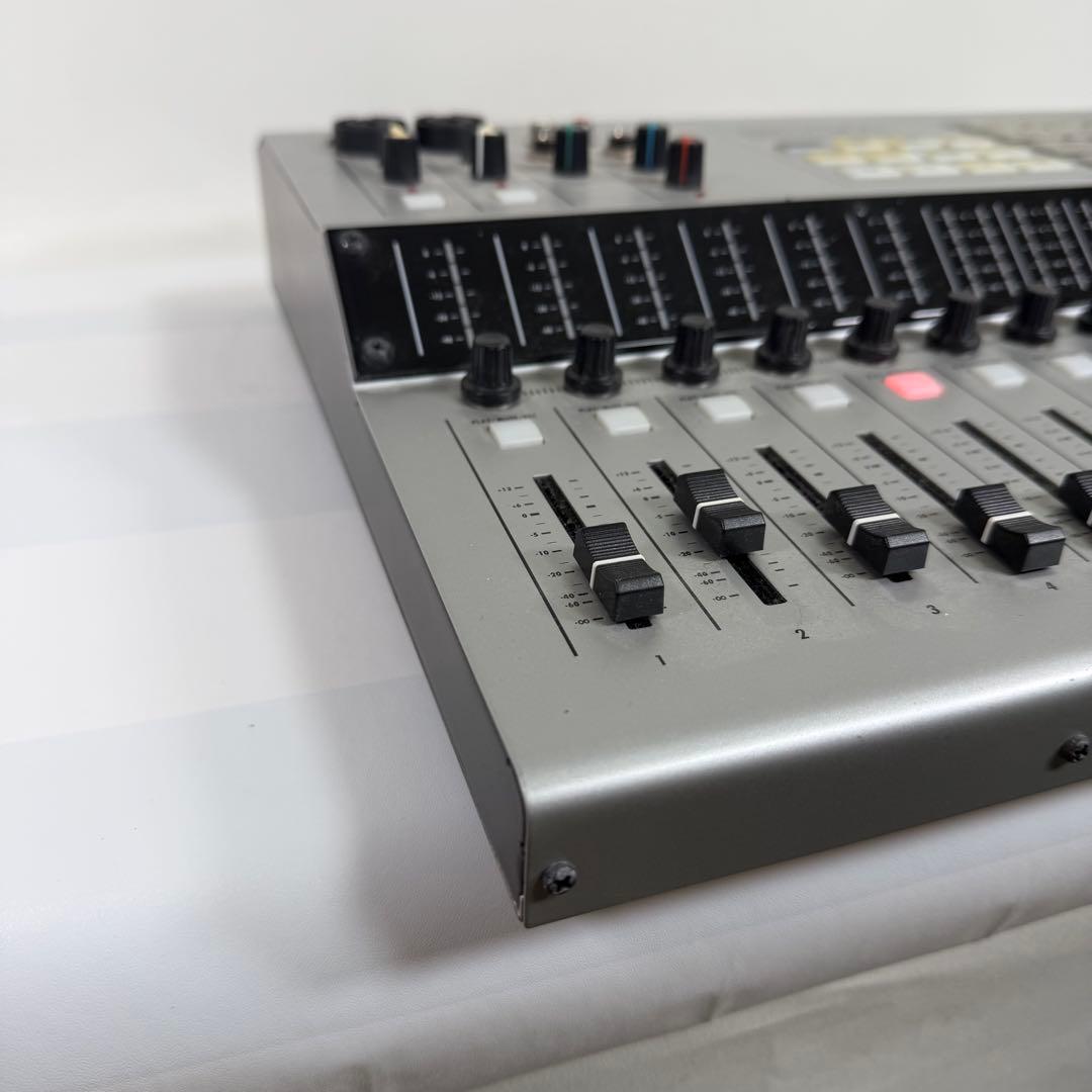 配信機器・PA機器・レコーディング機器 zoom hd8 hard disk recording studio