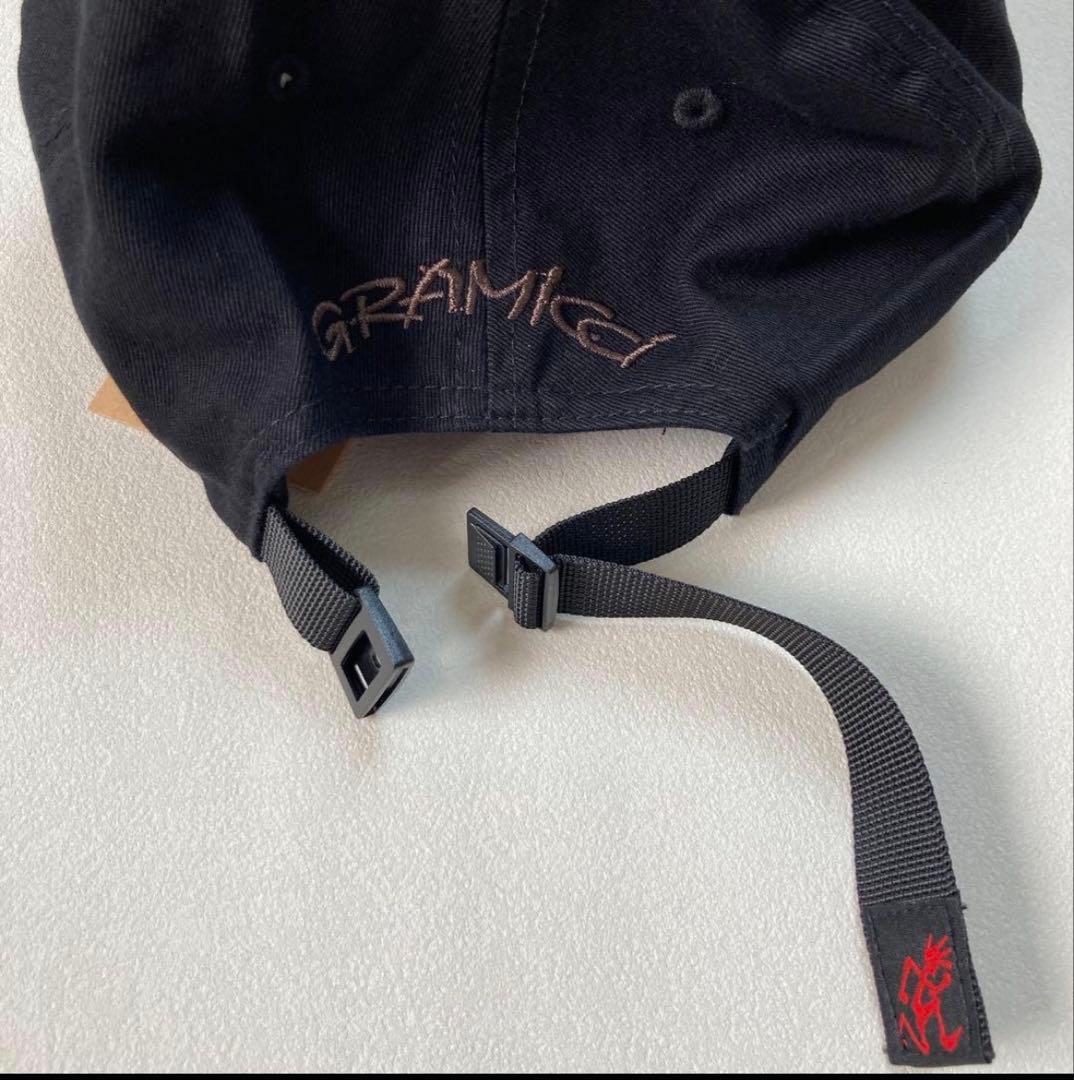 ニューエラ✖️グラミチ コラボ　キャップ　GRAMICCI NEWERA　新品