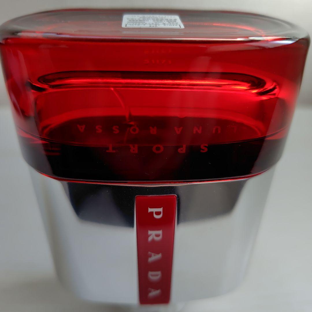 PRADA プラダ ルナロッサ スポーツ オードトワレ 100ml
