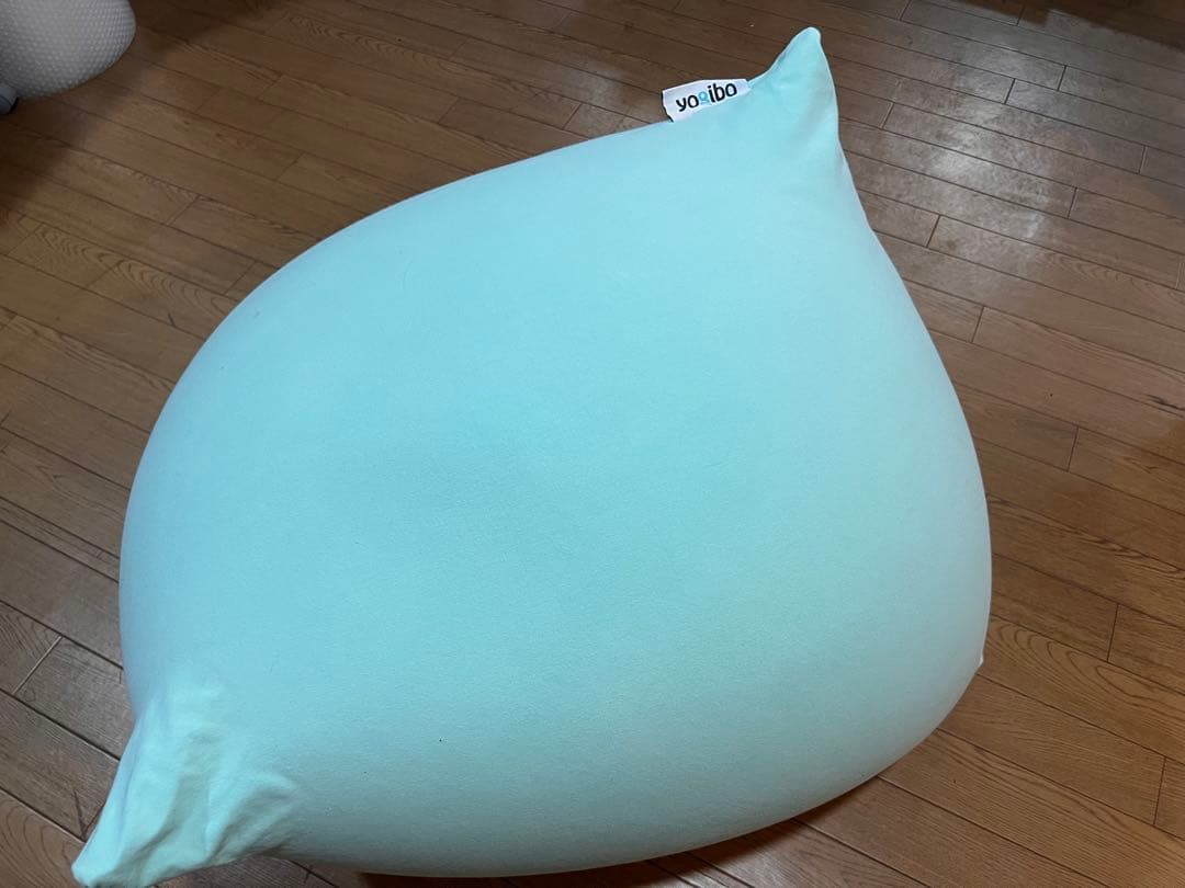 yogibo ピラミッド