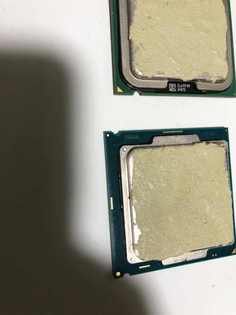 ASRock H61M-VG3 マザーボード　部材のみ