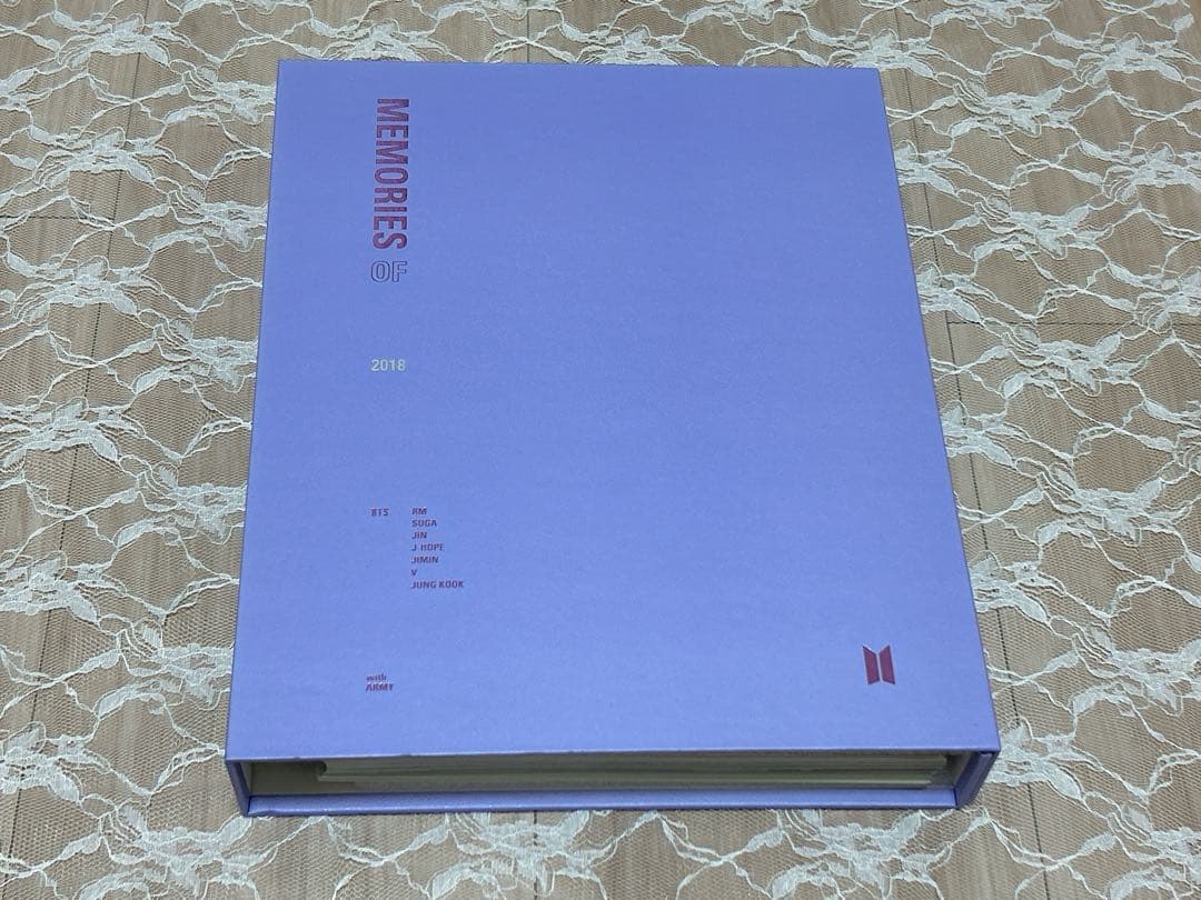 【トレカ・おまけ付き】BTS Memories まとめ売り