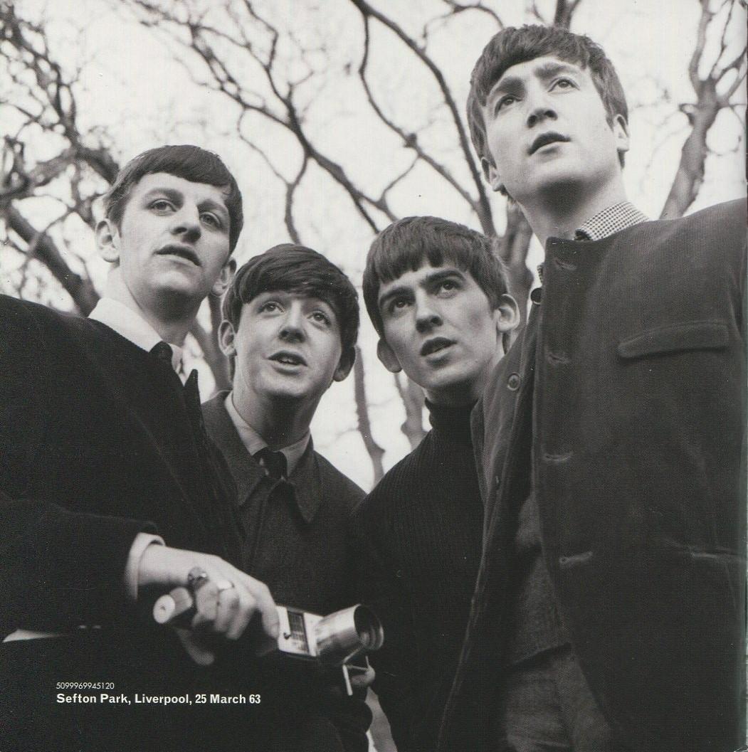 ビートルズ  モノ・ボックス★Beatles In Mono 13CD ☆輸入盤