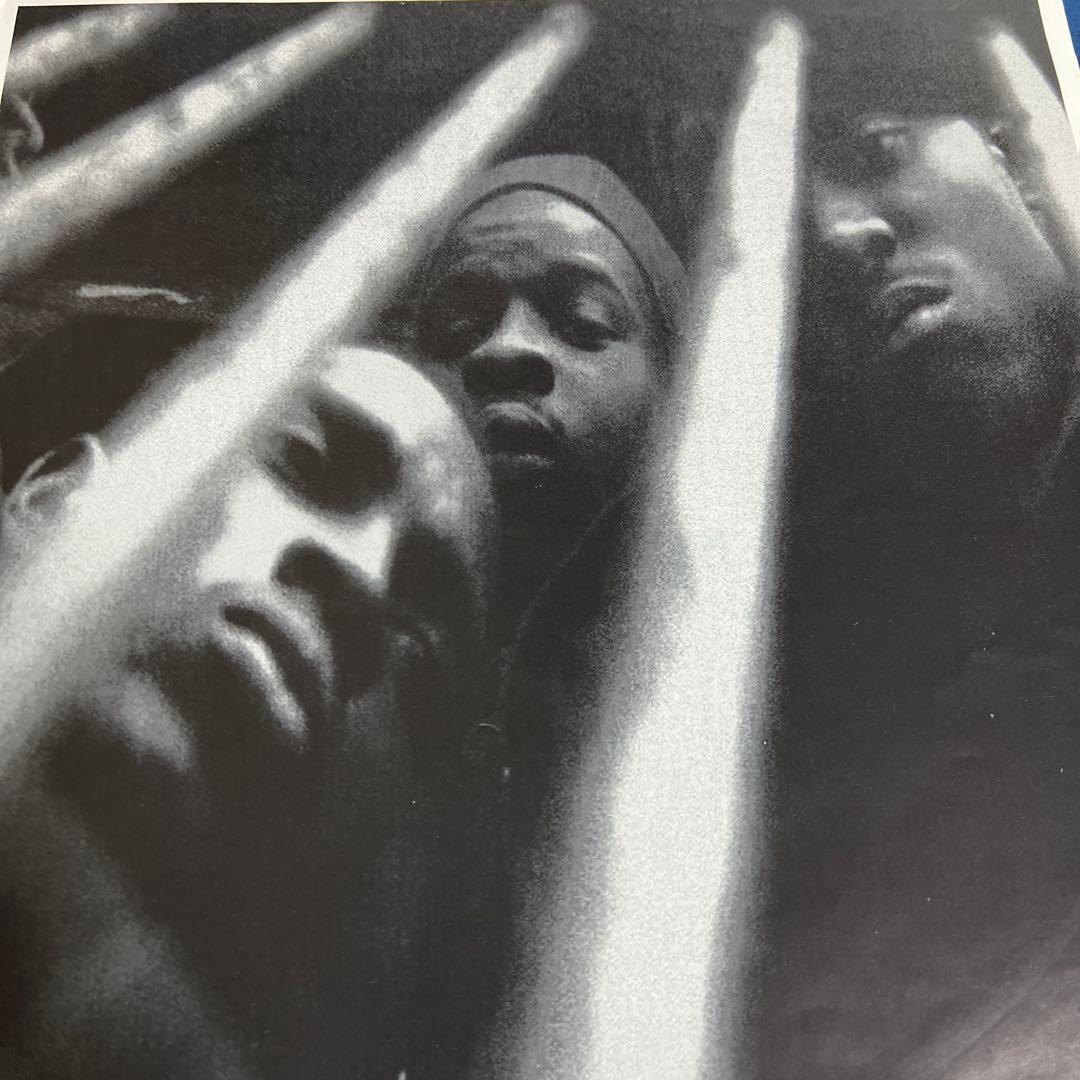 洋楽 Here Come The Lords of the Underground