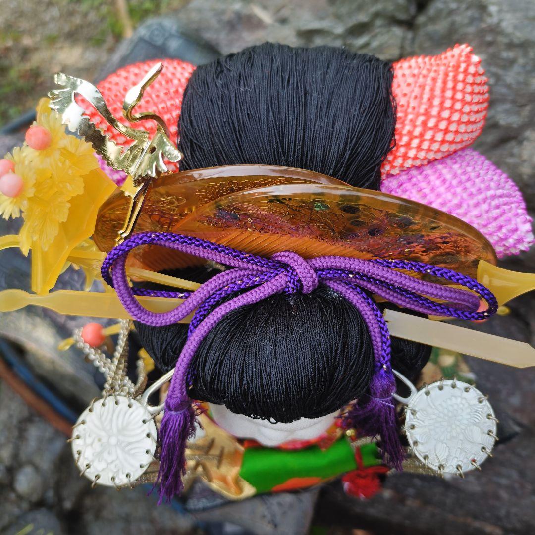 rouchi 花魁