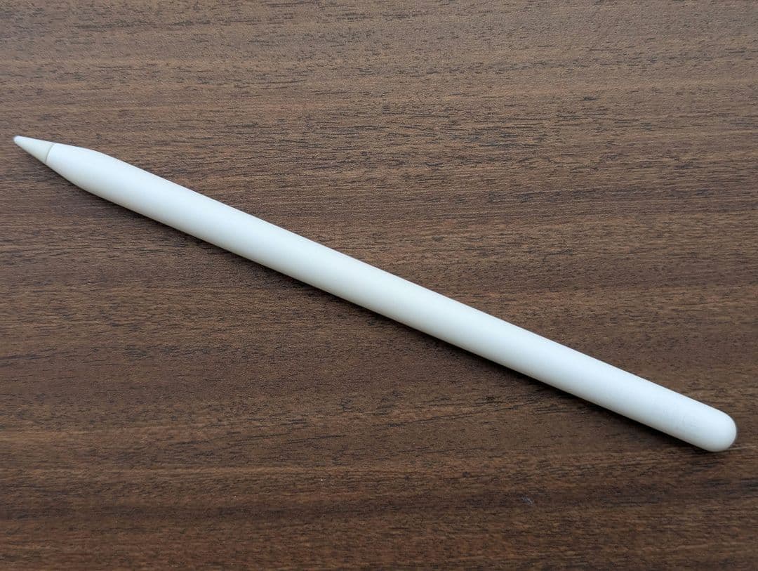【送料出品者負担】Apple Pencil Pro ホワイト