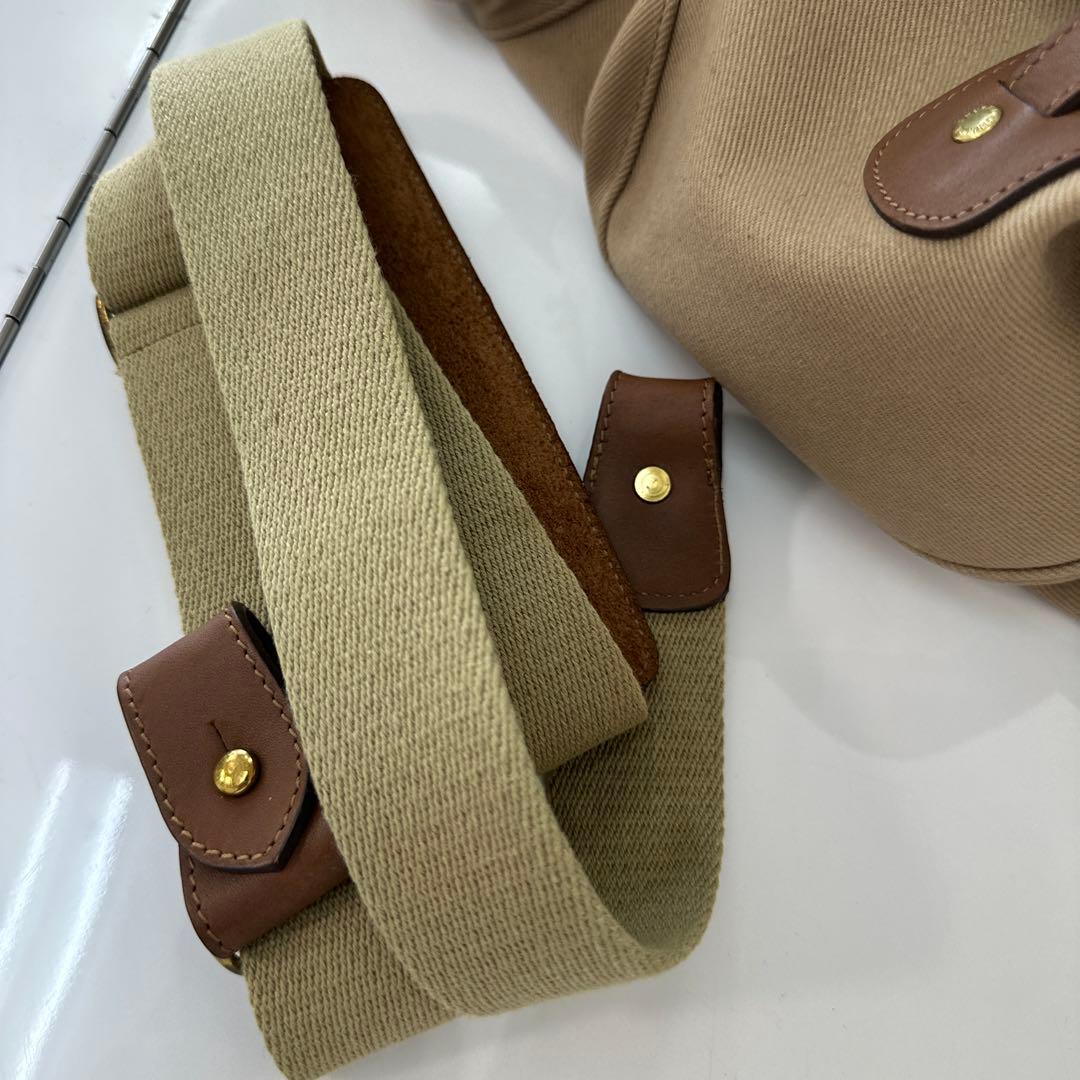 超美品　GHURKA No.2 Express グルカ　エクスプレス MH刻印