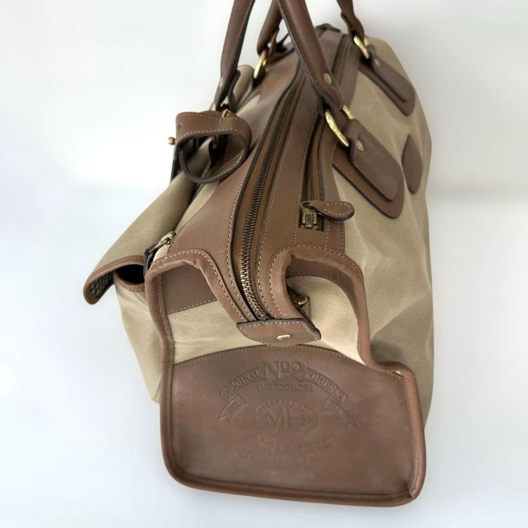 超美品　GHURKA No.2 Express グルカ　エクスプレス MH刻印