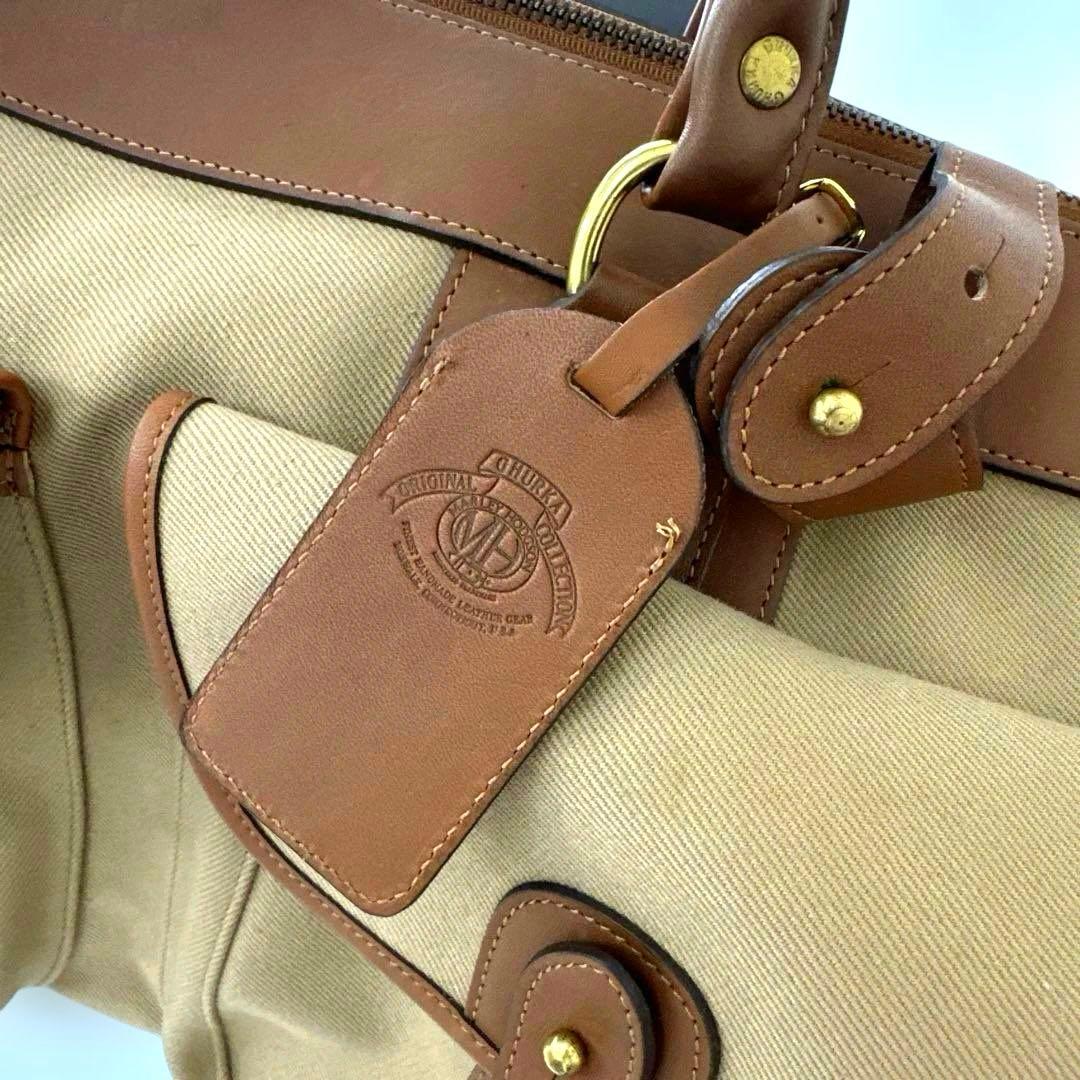 超美品　GHURKA No.2 Express グルカ　エクスプレス MH刻印