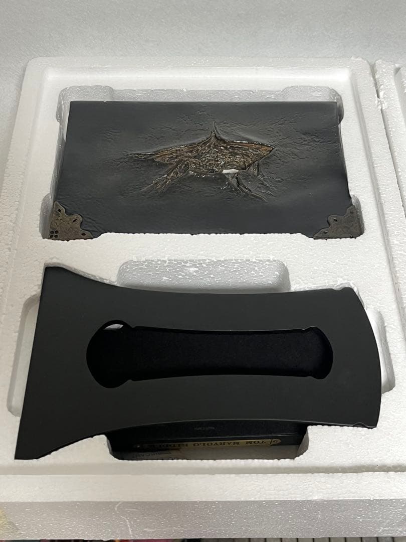 ハリーポッター ノーブルコレクション バジリスクの牙とトム リドルの日記