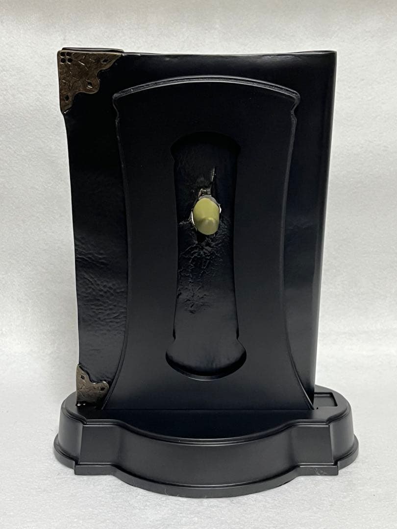 ハリーポッター ノーブルコレクション バジリスクの牙とトム リドルの日記
