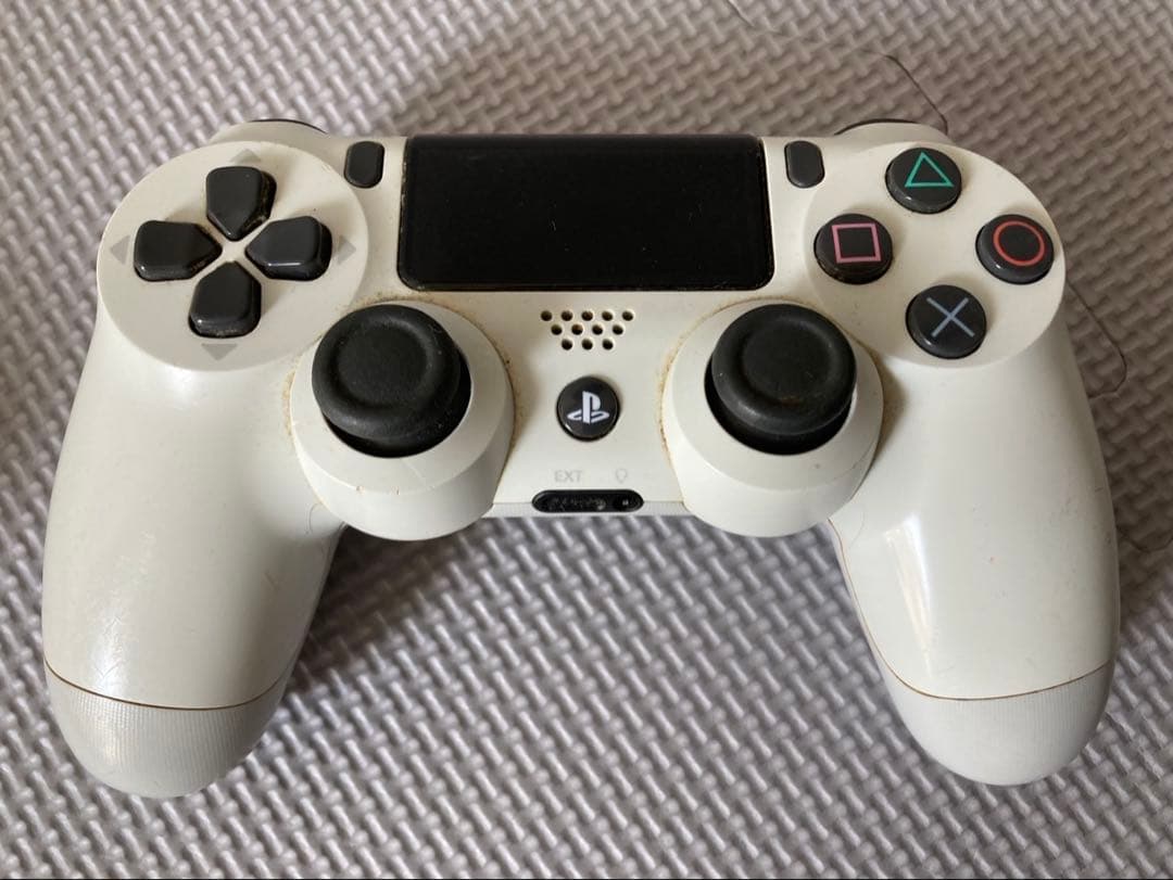 ゲームコントローラー