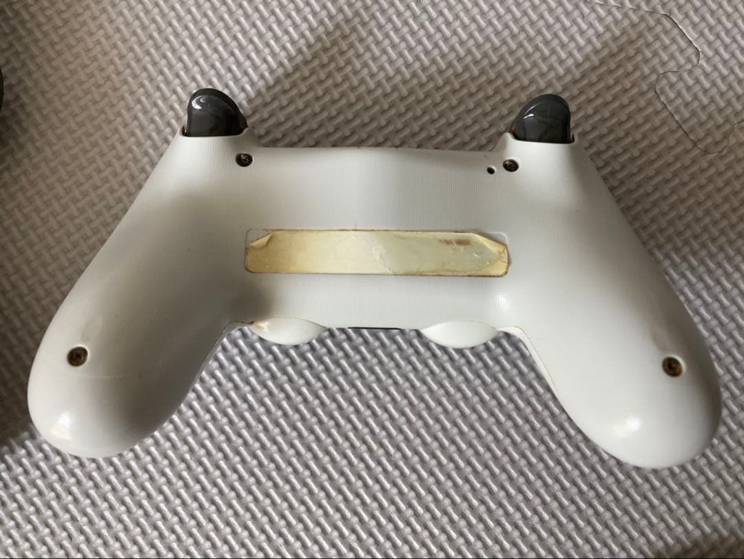 ゲームコントローラー