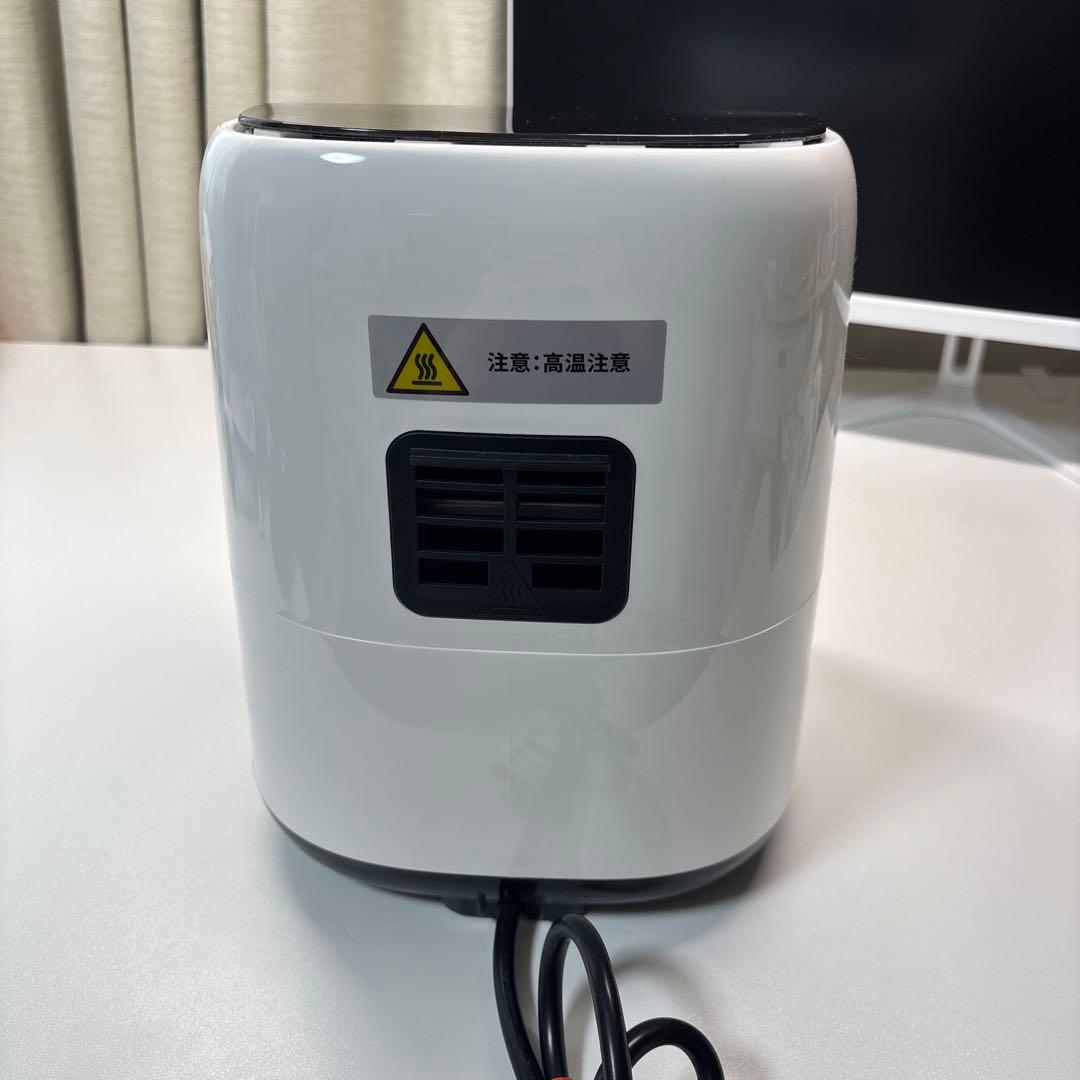 COSORI コソリ ノンフライヤー 2L