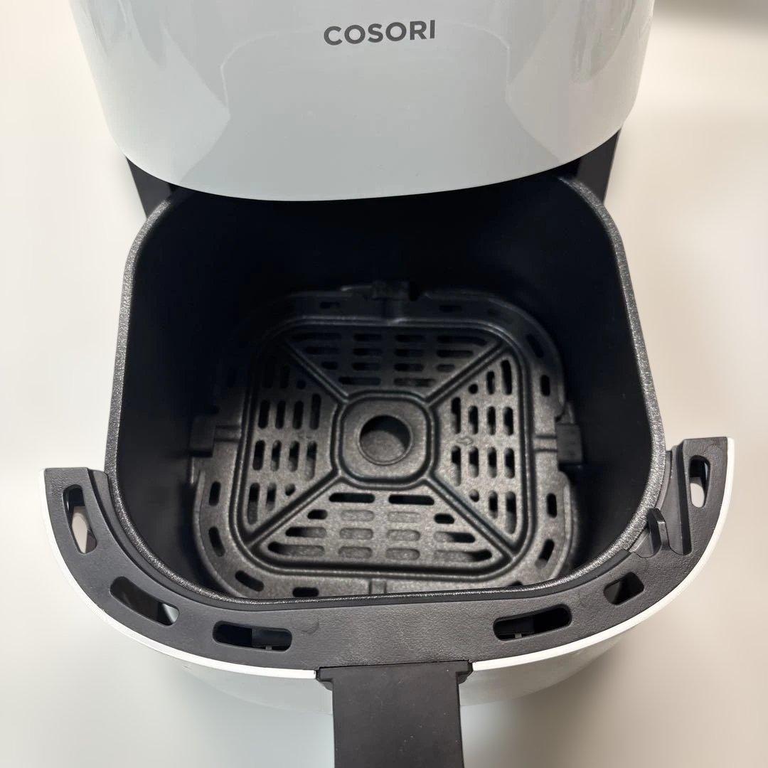 COSORI コソリ ノンフライヤー 2L