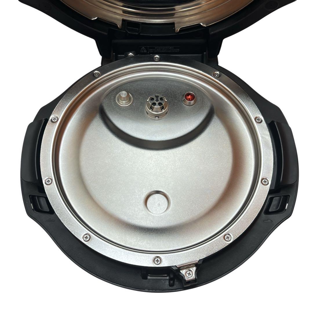 Panasonic Bistro オートクッカー NF-AC1000 2023年