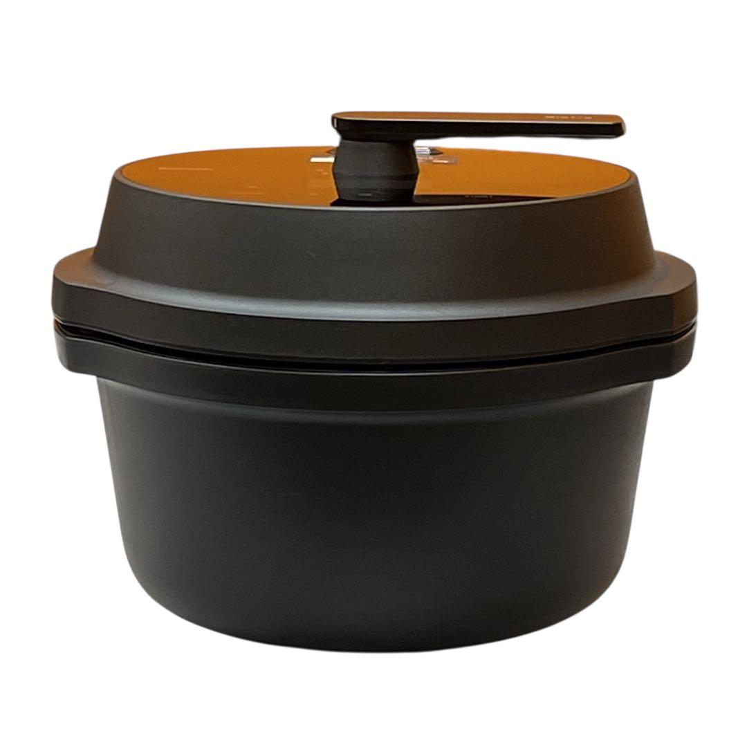 Panasonic Bistro オートクッカー NF-AC1000 2023年