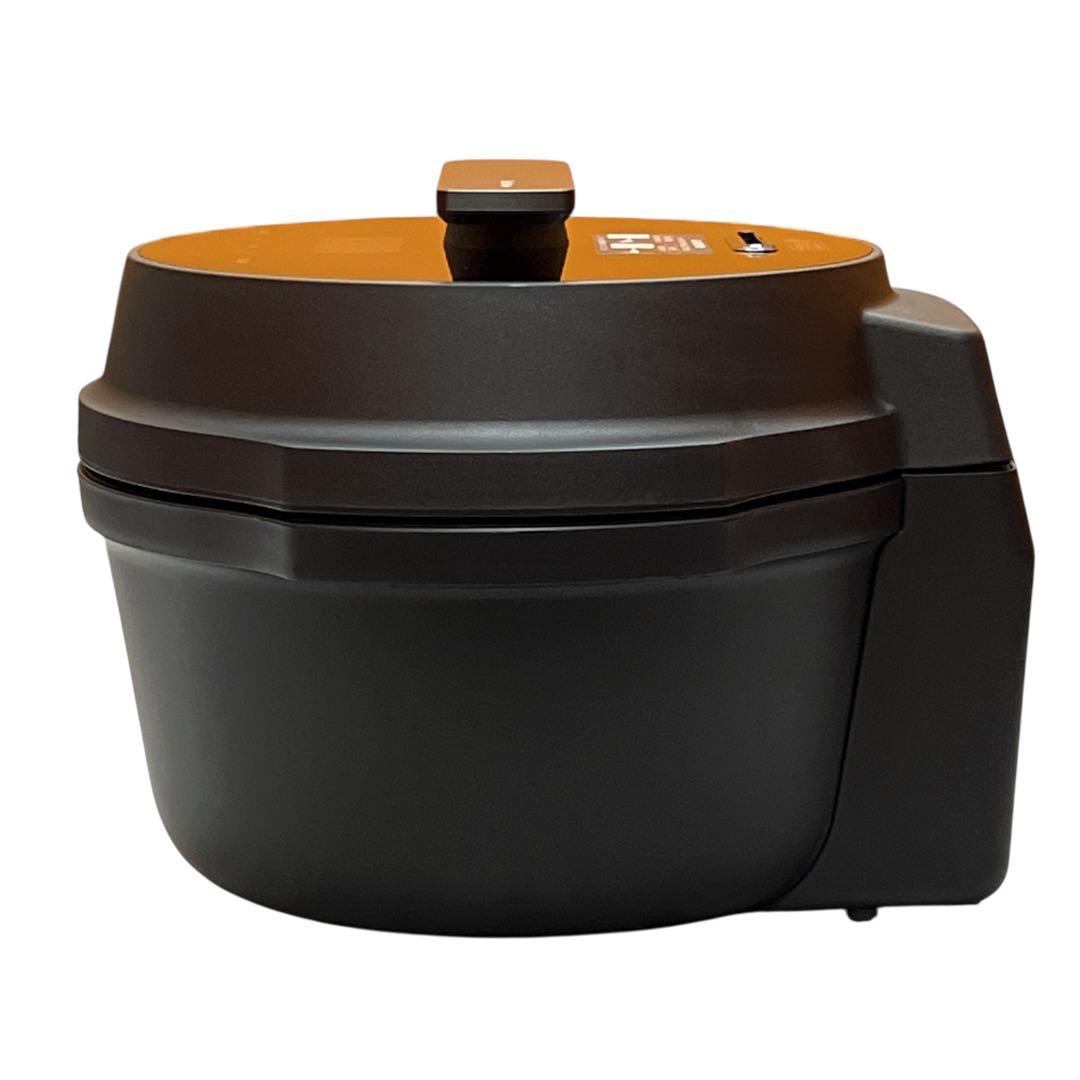 Panasonic Bistro オートクッカー NF-AC1000 2023年