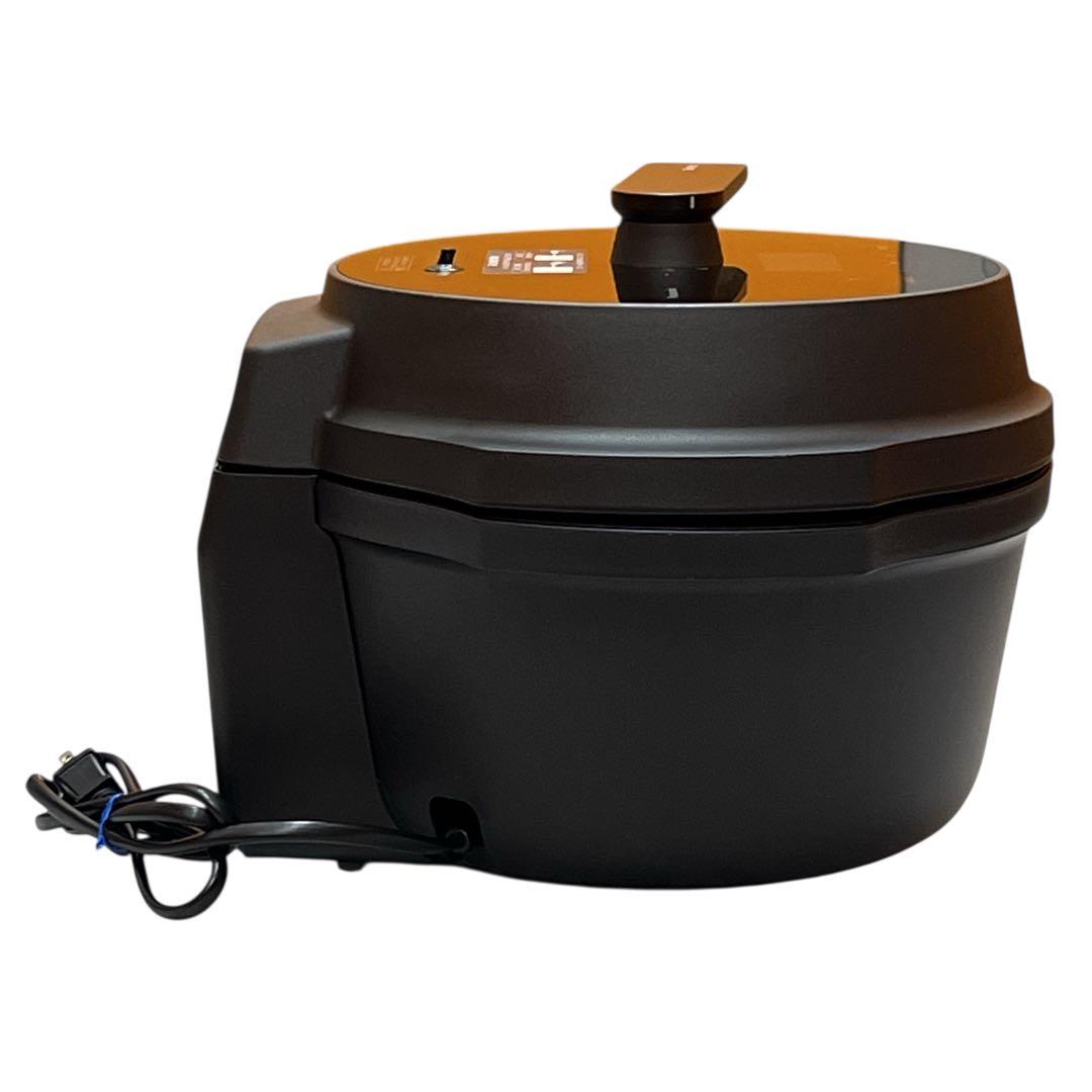 Panasonic Bistro オートクッカー NF-AC1000 2023年