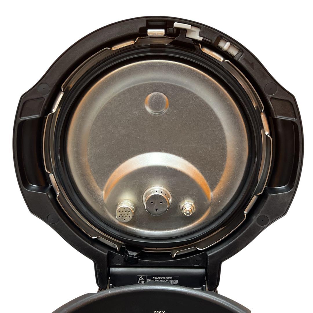 Panasonic Bistro オートクッカー NF-AC1000 2023年