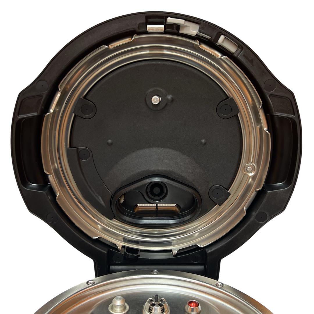 Panasonic Bistro オートクッカー NF-AC1000 2023年