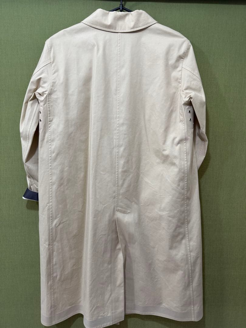 TRADITIONAL WEATHERWEAR ENDELLコート
