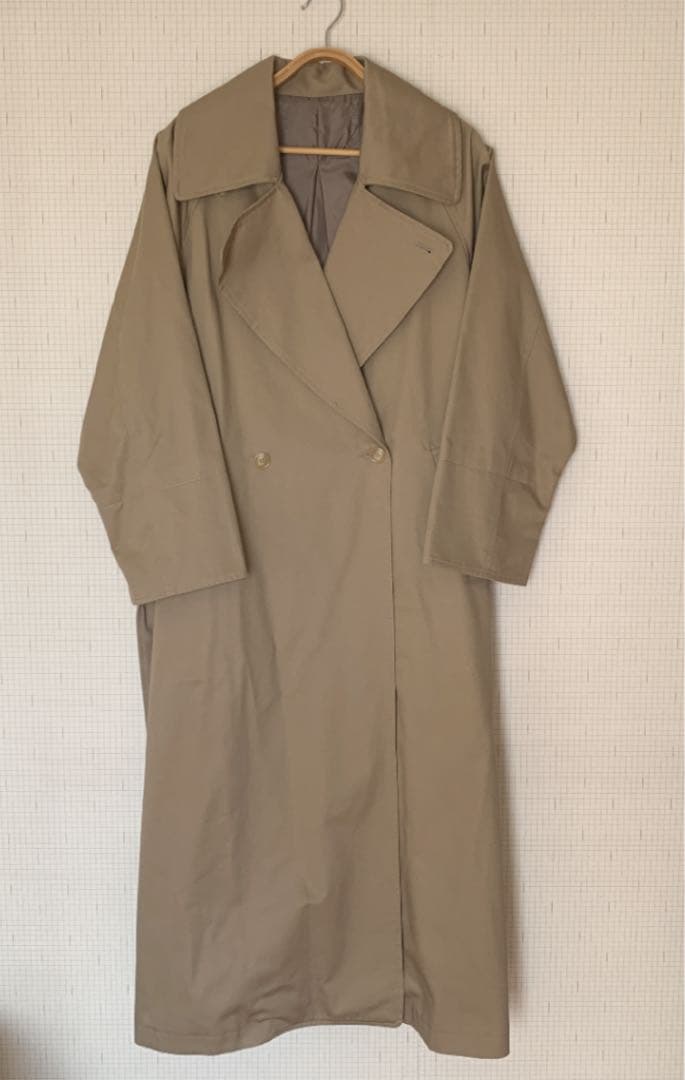 foufou La Rotonde （ラ ロトンド）ベージュ M