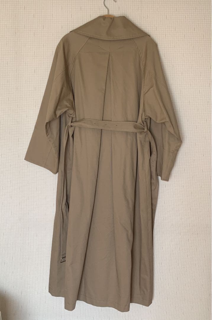 foufou La Rotonde （ラ ロトンド）ベージュ M