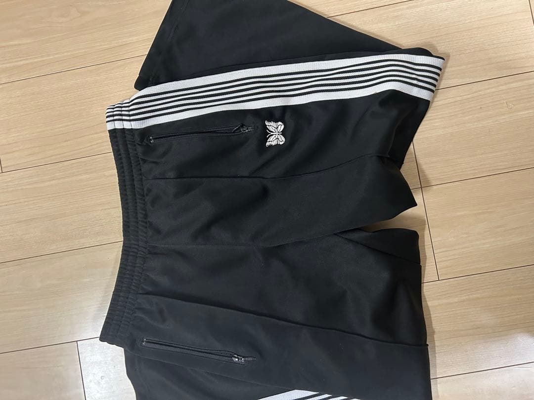 ニードルス　トラックパンツ　M Needles