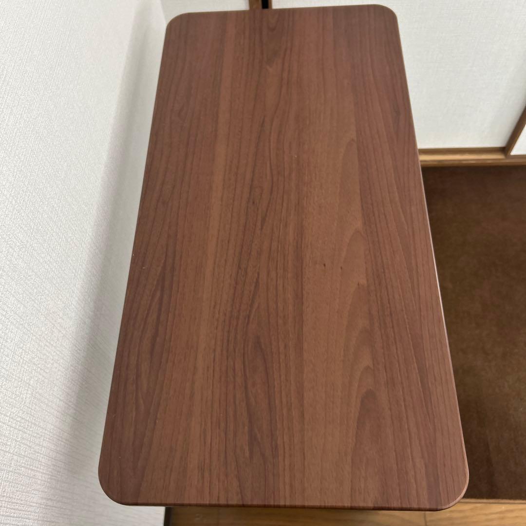 昇降式テーブル