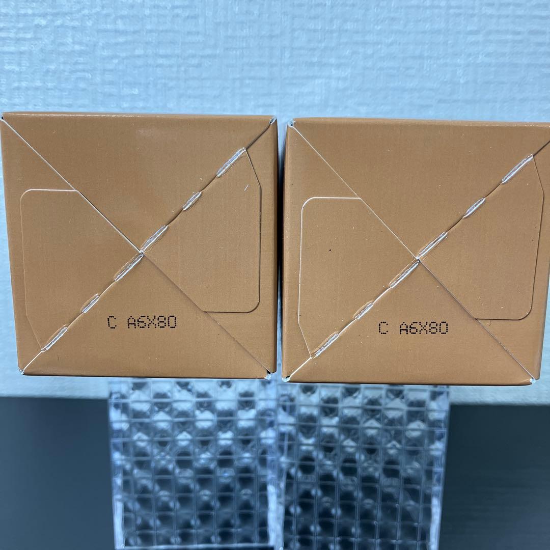 【新品未開封】エクラ ボタニカルエアカラーフォーム ダークブラウン 150g×2