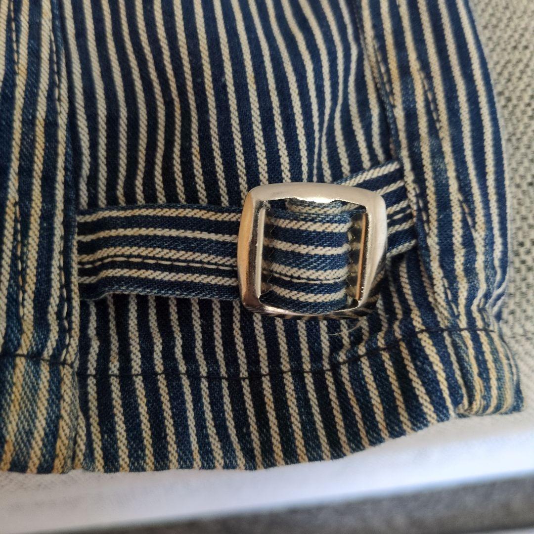 70sBIGSMITH エンジニアショートカバーオールvintage