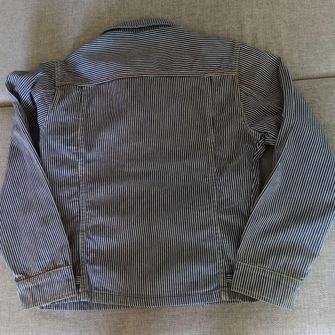 70sBIGSMITH エンジニアショートカバーオールvintage
