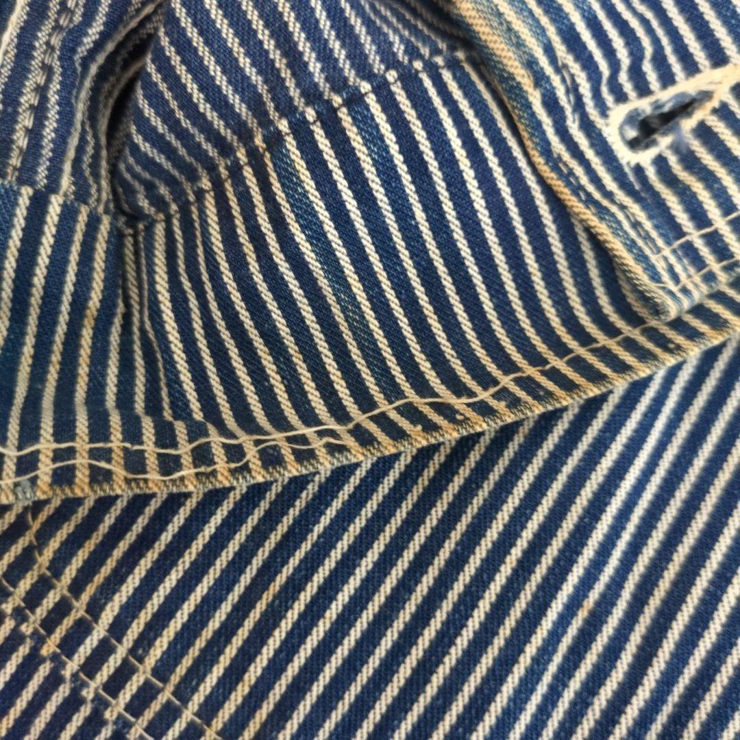 70sBIGSMITH エンジニアショートカバーオールvintage
