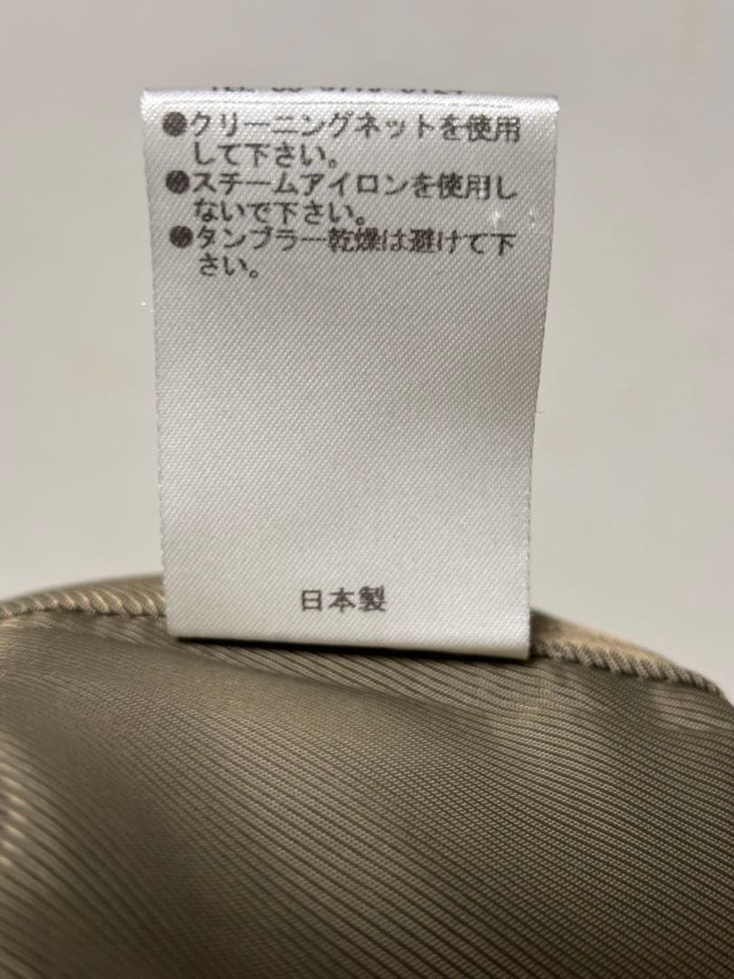 クラスカギャラリーアンドショップドー ショートコート 日本製