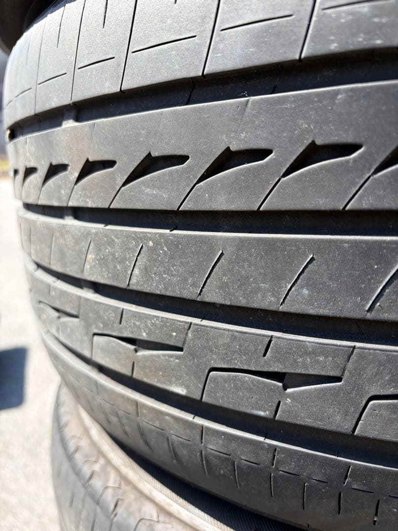 ブリヂストン　レグノ　GR-XⅡ 245/40r18 4本　2023年製