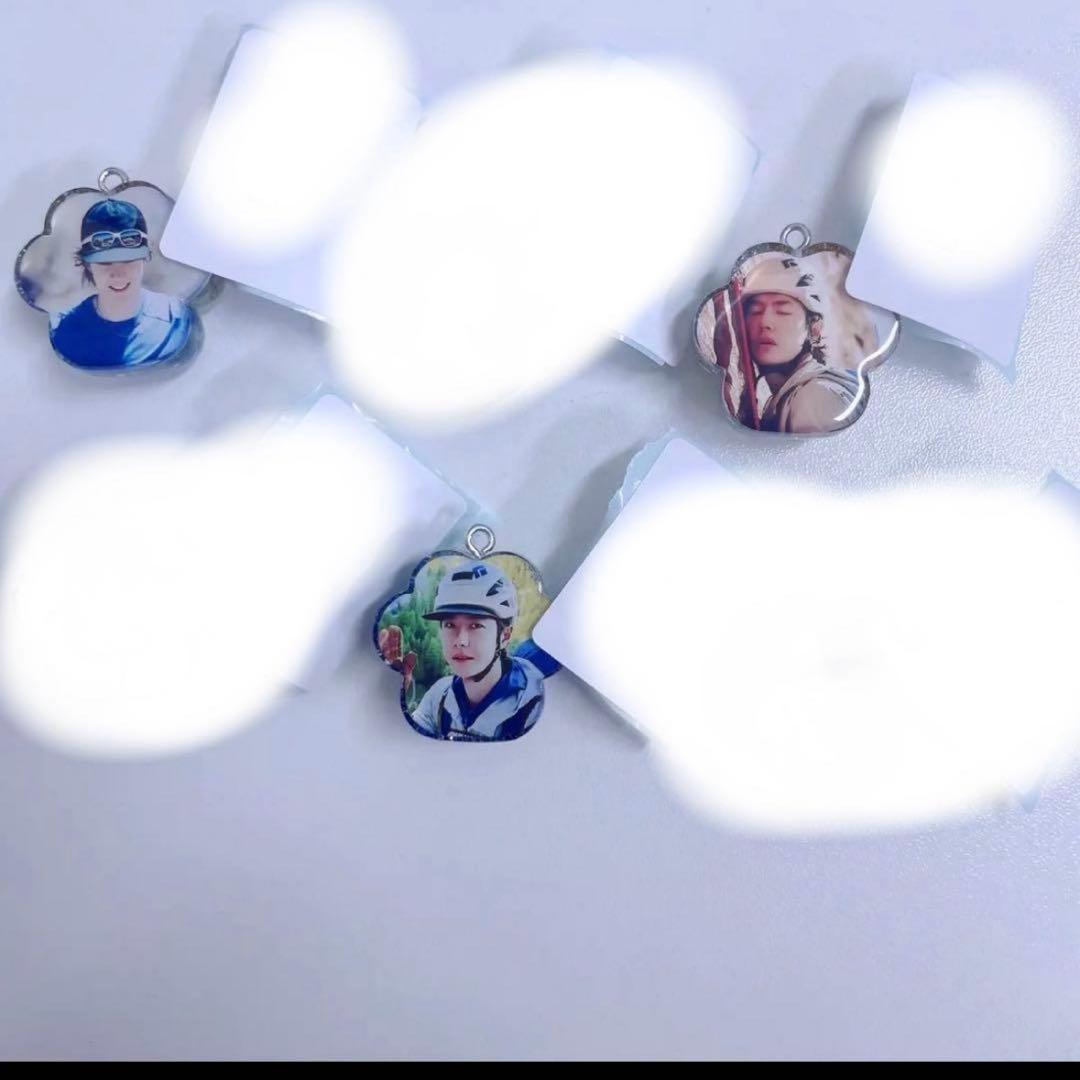 （2月VIP 10%off中） 名残月です❣0204-2