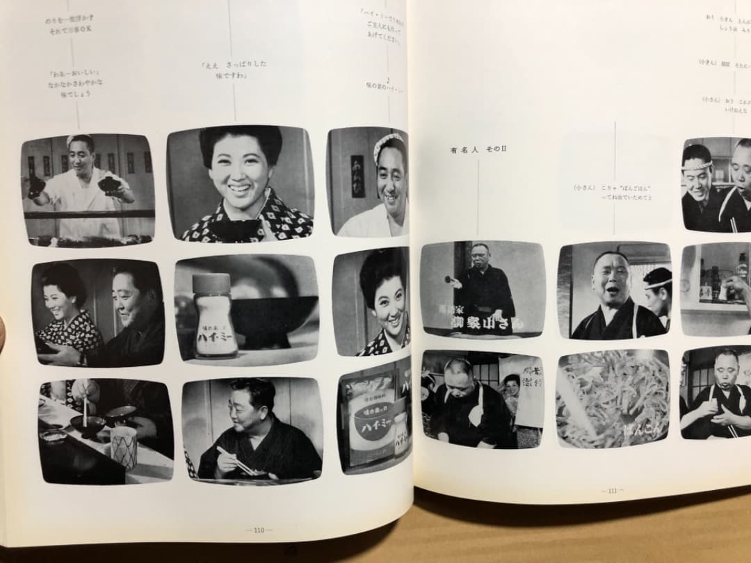 CM年鑑　1969年