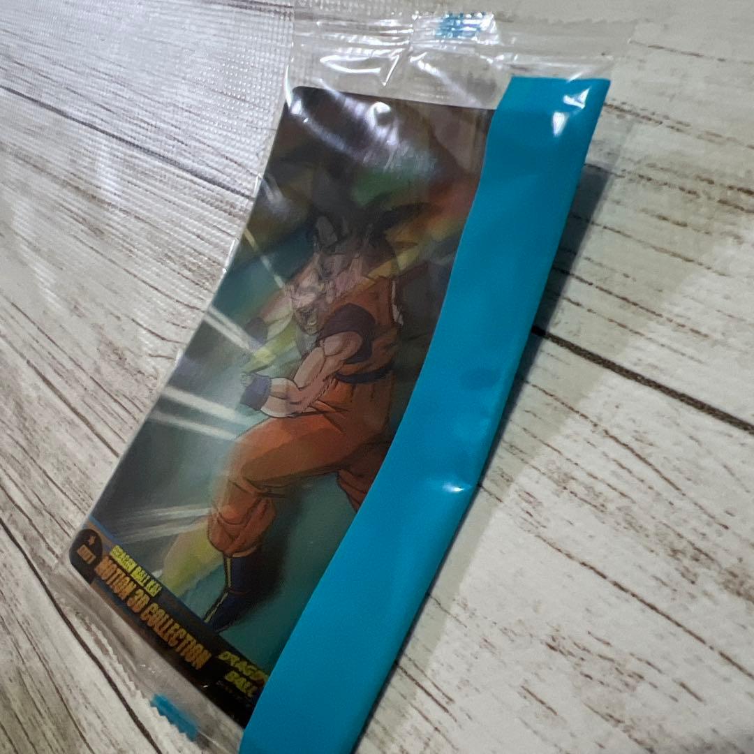 ドラゴンボール 森永ウエハースカード その他多数