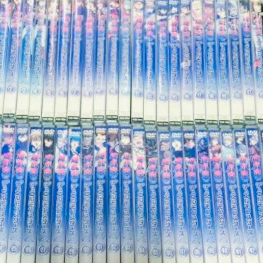 遊☆戯☆王 デュエルモンスターズ GX DVD全巻完結セット