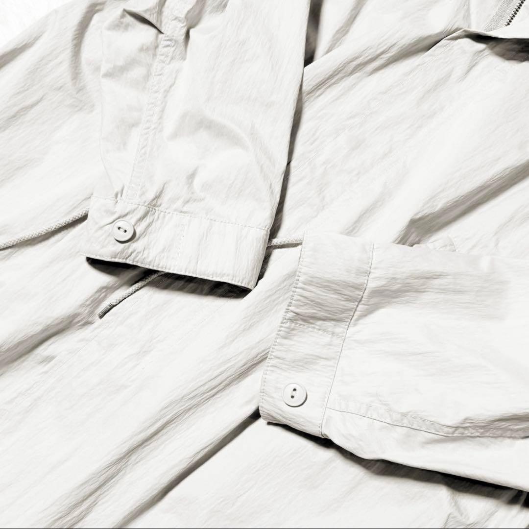 【美品】アダムエロペ 3WAY M-65 ライナーキルティング付き モッズコート