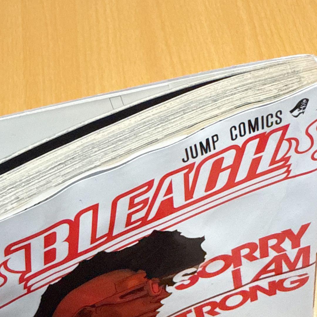 BLEACH ブリーチ コミック 全74巻セット+オマケ1冊