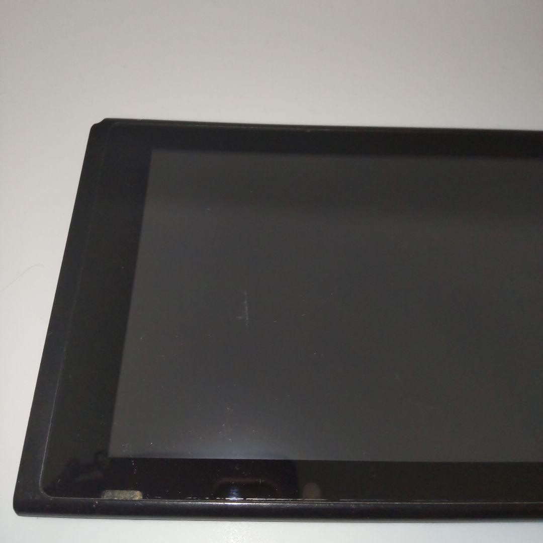 NintendoSwitch液晶のみ　ジャンク