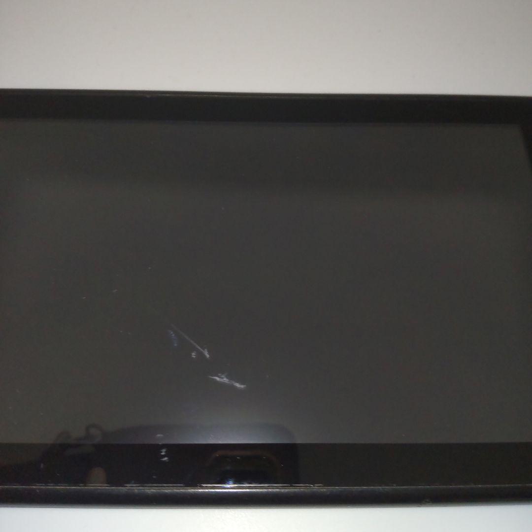 NintendoSwitch液晶のみ　ジャンク