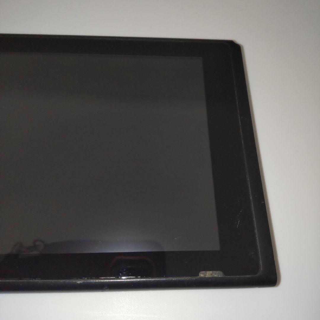 NintendoSwitch液晶のみ　ジャンク