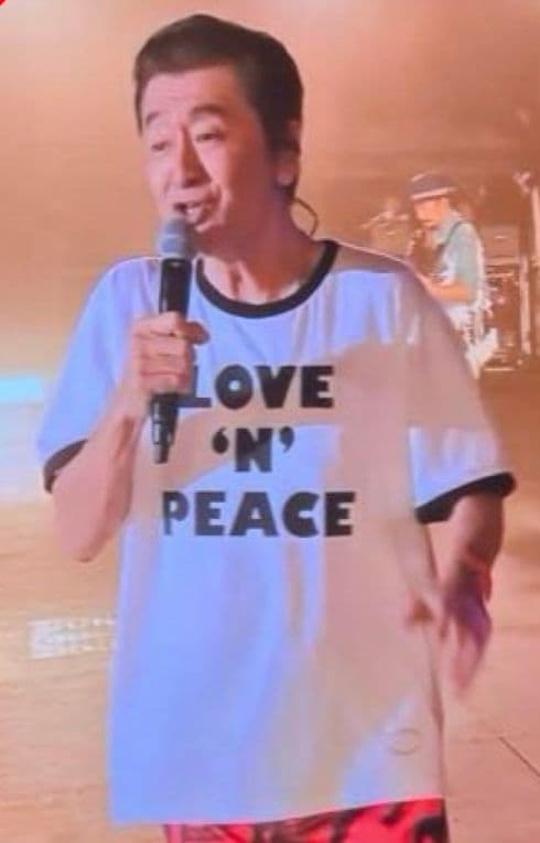 トップス TANGTANG COOLKIDS LOVE