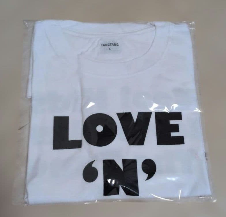 トップス TANGTANG COOLKIDS LOVE