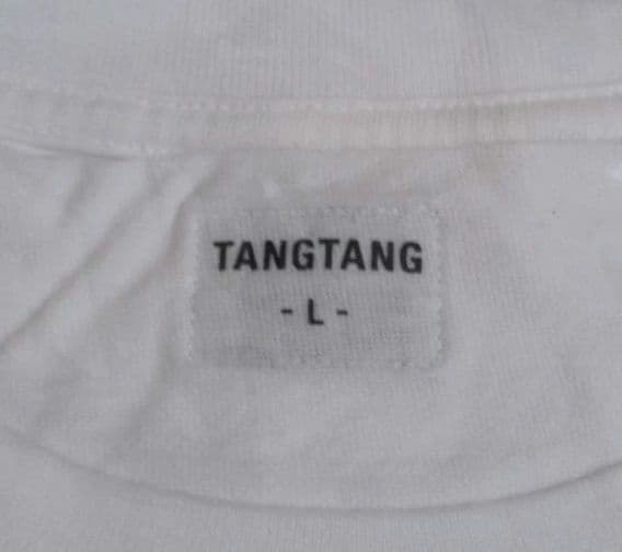 トップス TANGTANG COOLKIDS LOVE