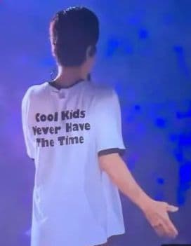 トップス TANGTANG COOLKIDS LOVE